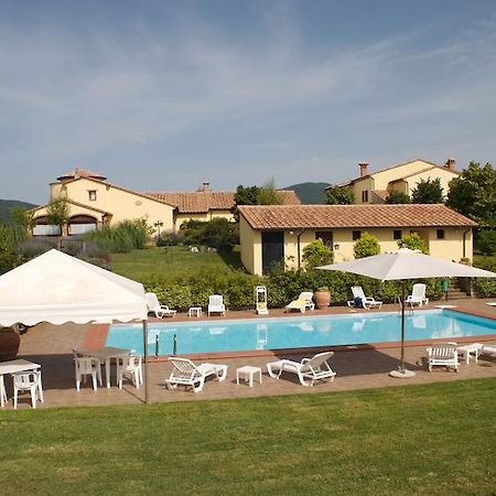 Agriturismo Collepina 아멜리아 외부 사진