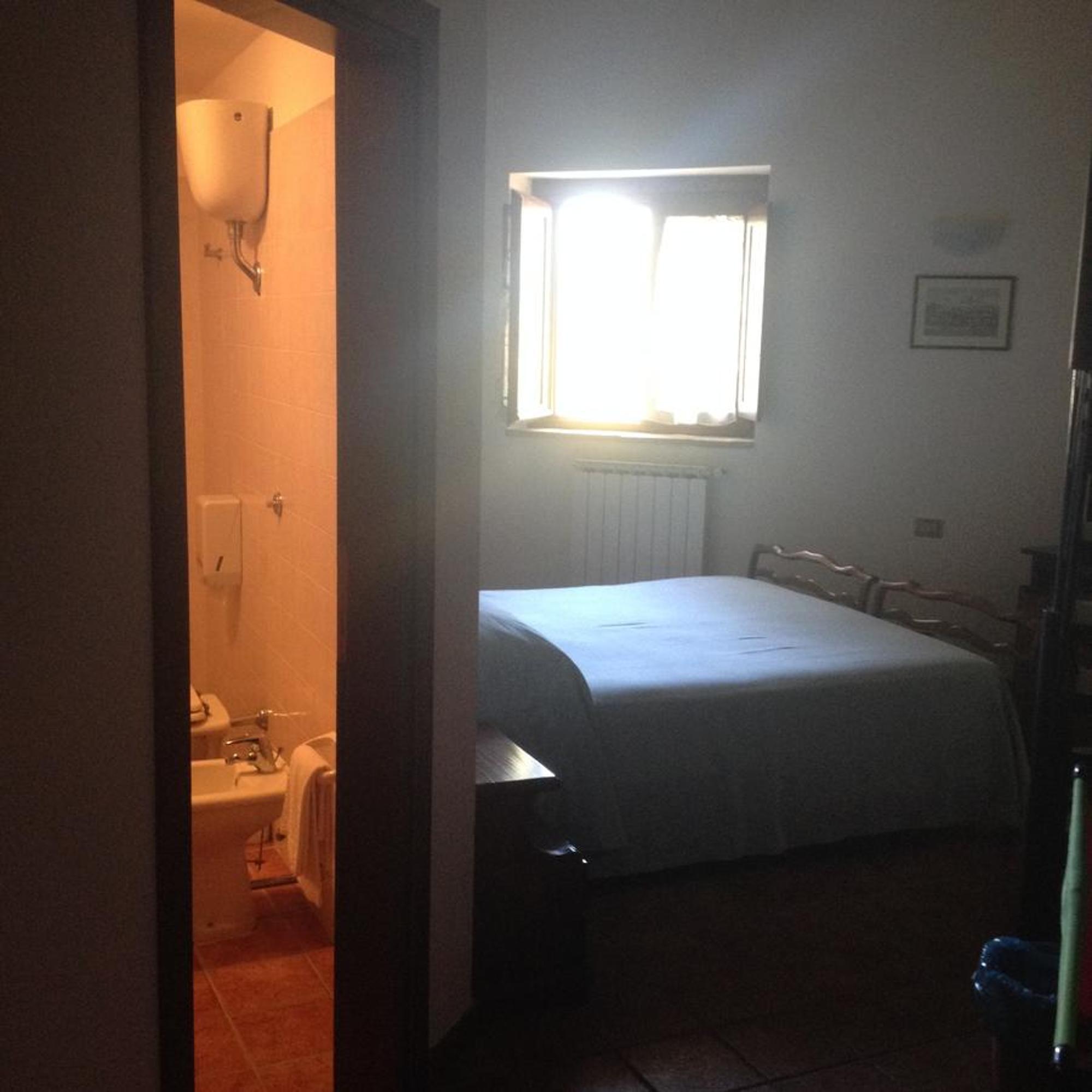 Agriturismo Collepina 아멜리아 외부 사진