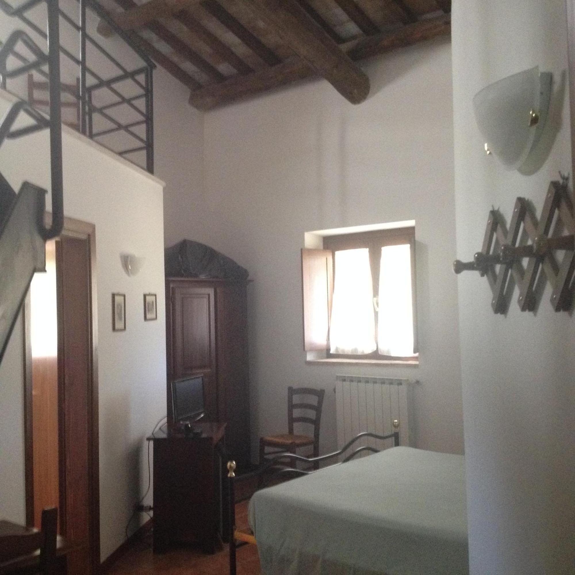 Agriturismo Collepina 아멜리아 외부 사진