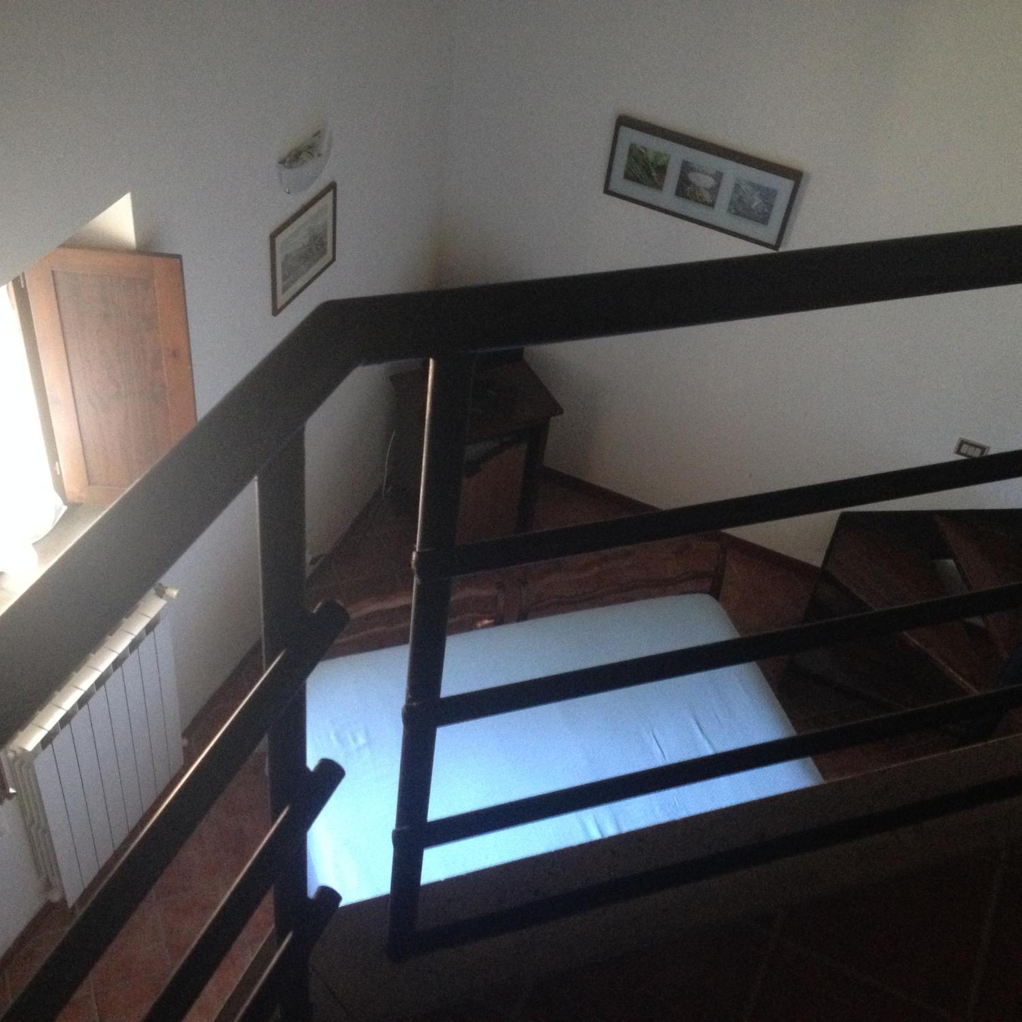Agriturismo Collepina 아멜리아 외부 사진