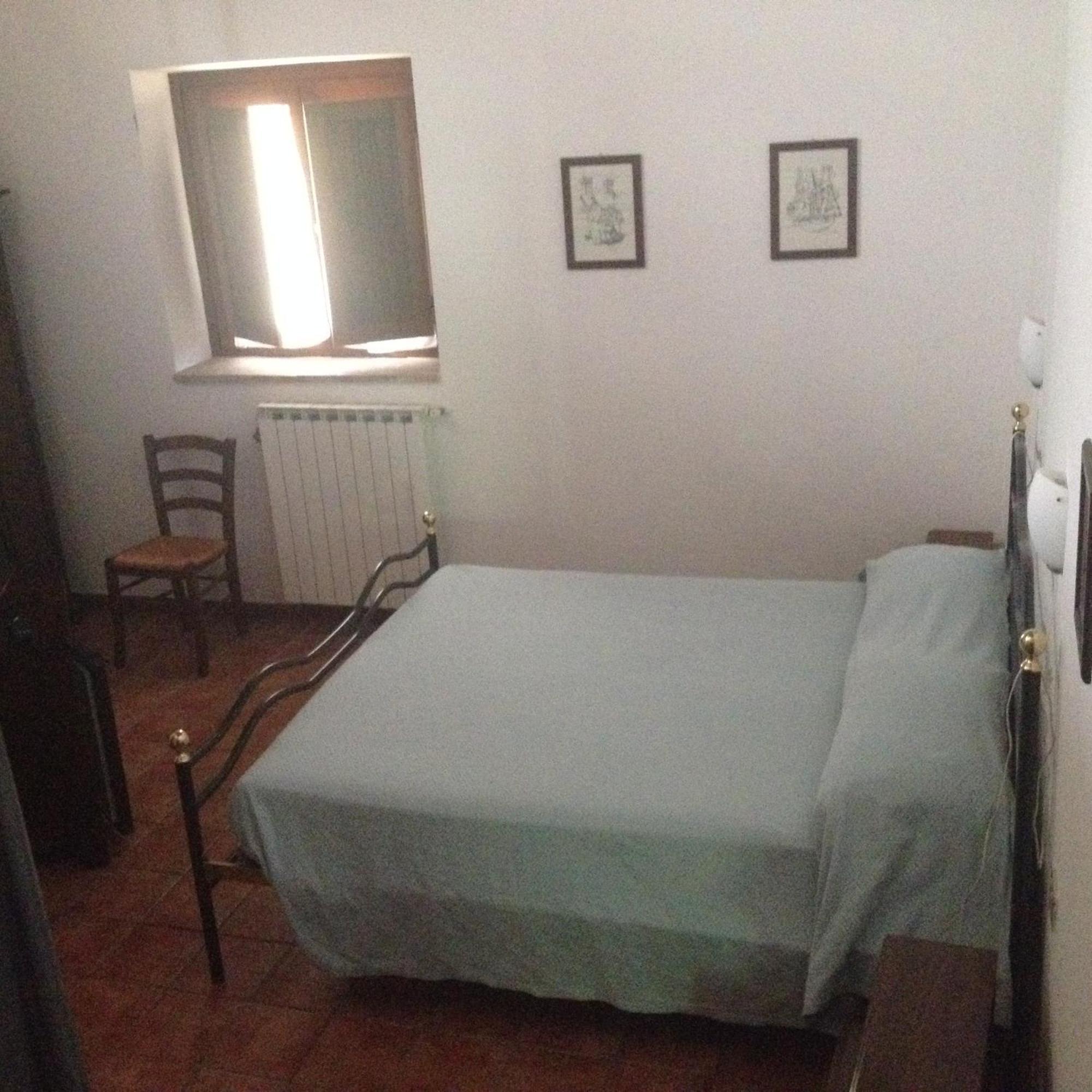 Agriturismo Collepina 아멜리아 외부 사진