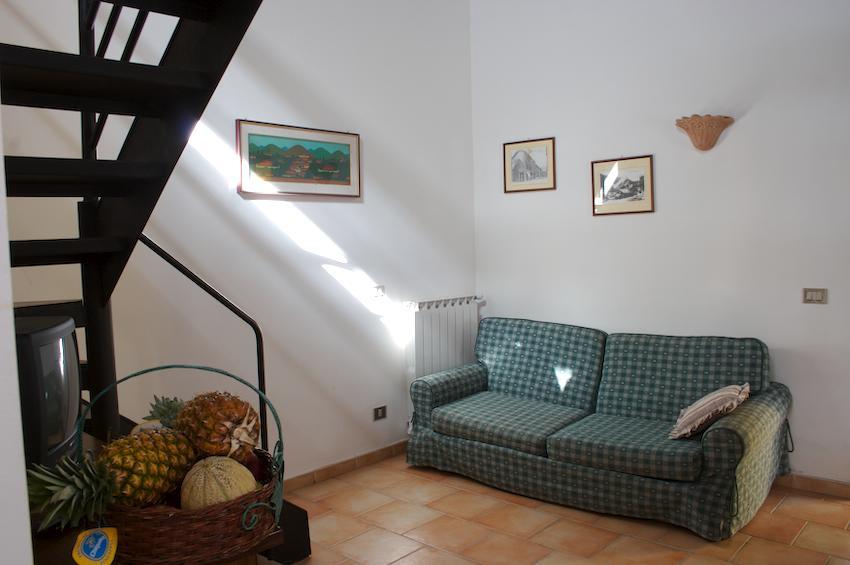 Agriturismo Collepina 아멜리아 객실 사진