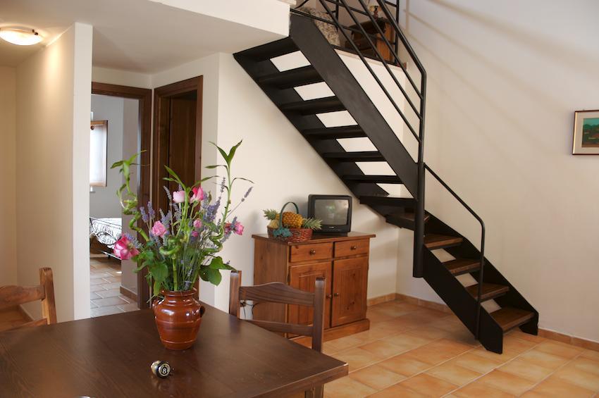 Agriturismo Collepina 아멜리아 객실 사진