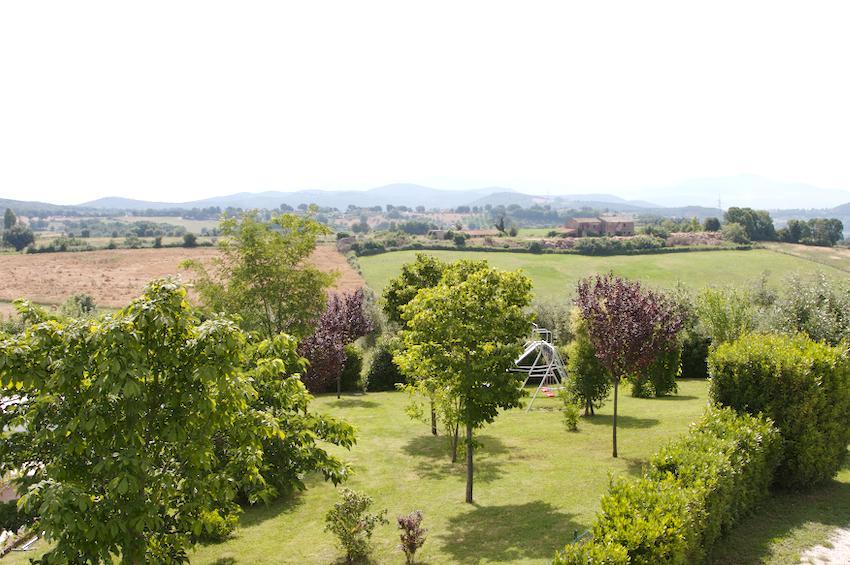 Agriturismo Collepina 아멜리아 외부 사진