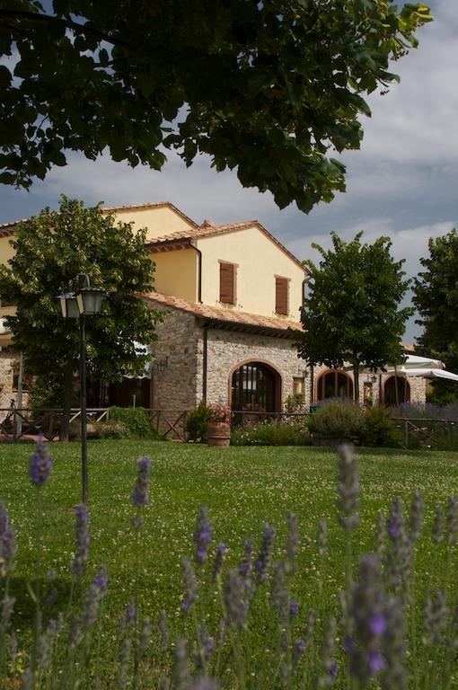 Agriturismo Collepina 아멜리아 외부 사진