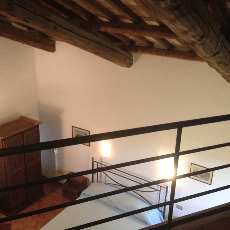 Agriturismo Collepina 아멜리아 외부 사진