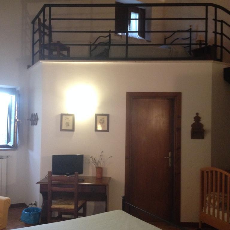 Agriturismo Collepina 아멜리아 외부 사진